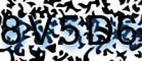grafischer Sicherheitscode