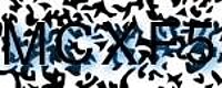 grafischer Sicherheitscode