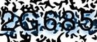 grafischer Sicherheitscode