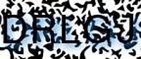 grafischer Sicherheitscode