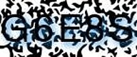 grafischer Sicherheitscode
