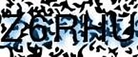 grafischer Sicherheitscode