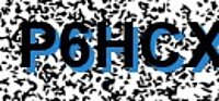 grafischer Sicherheitscode