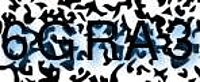 grafischer Sicherheitscode