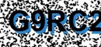 grafischer Sicherheitscode