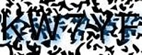grafischer Sicherheitscode