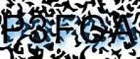 grafischer Sicherheitscode