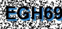 grafischer Sicherheitscode