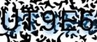 grafischer Sicherheitscode