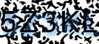 grafischer Sicherheitscode