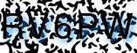 grafischer Sicherheitscode