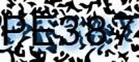 grafischer Sicherheitscode