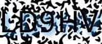 grafischer Sicherheitscode