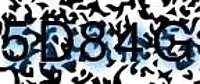 grafischer Sicherheitscode
