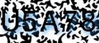 grafischer Sicherheitscode