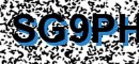grafischer Sicherheitscode
