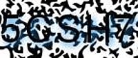 grafischer Sicherheitscode