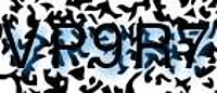 grafischer Sicherheitscode