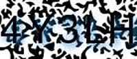 grafischer Sicherheitscode