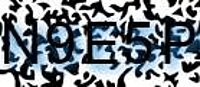 grafischer Sicherheitscode