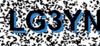 grafischer Sicherheitscode