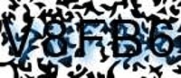 grafischer Sicherheitscode