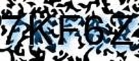 grafischer Sicherheitscode