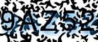 grafischer Sicherheitscode