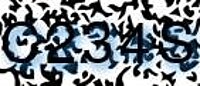 grafischer Sicherheitscode