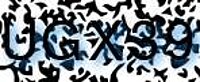 grafischer Sicherheitscode
