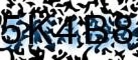 grafischer Sicherheitscode