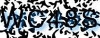 grafischer Sicherheitscode