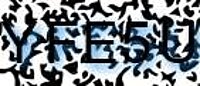 grafischer Sicherheitscode