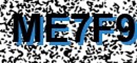 grafischer Sicherheitscode