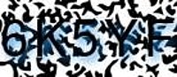 grafischer Sicherheitscode