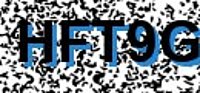 grafischer Sicherheitscode