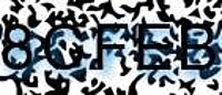 grafischer Sicherheitscode
