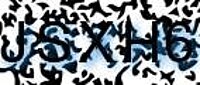 grafischer Sicherheitscode