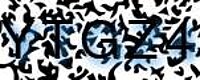 grafischer Sicherheitscode