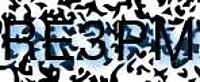 grafischer Sicherheitscode