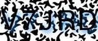 grafischer Sicherheitscode