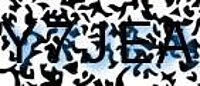 grafischer Sicherheitscode
