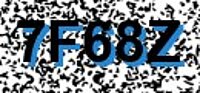 grafischer Sicherheitscode