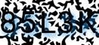 grafischer Sicherheitscode