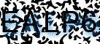 grafischer Sicherheitscode