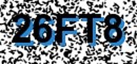 grafischer Sicherheitscode