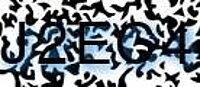grafischer Sicherheitscode