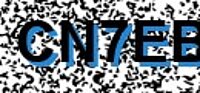 grafischer Sicherheitscode