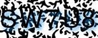 grafischer Sicherheitscode