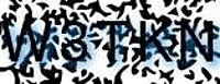 grafischer Sicherheitscode